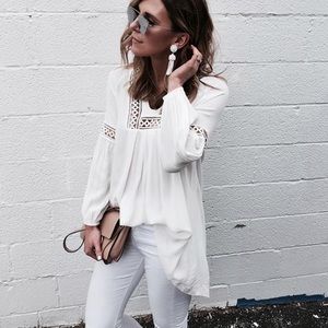 Chicwish Fashion Maven Tunic